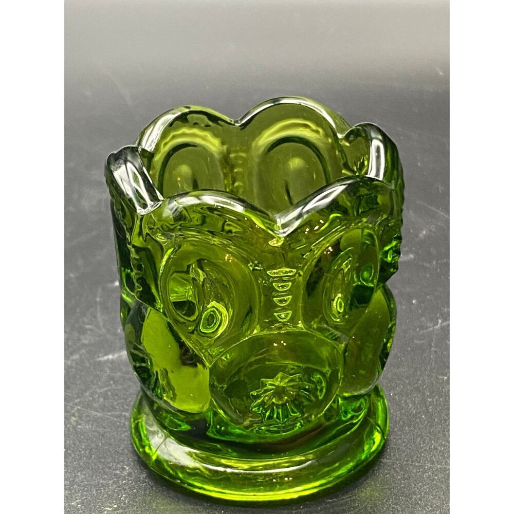 Moon n Star Green Toothpick LE Smith - Picture 3 of 4